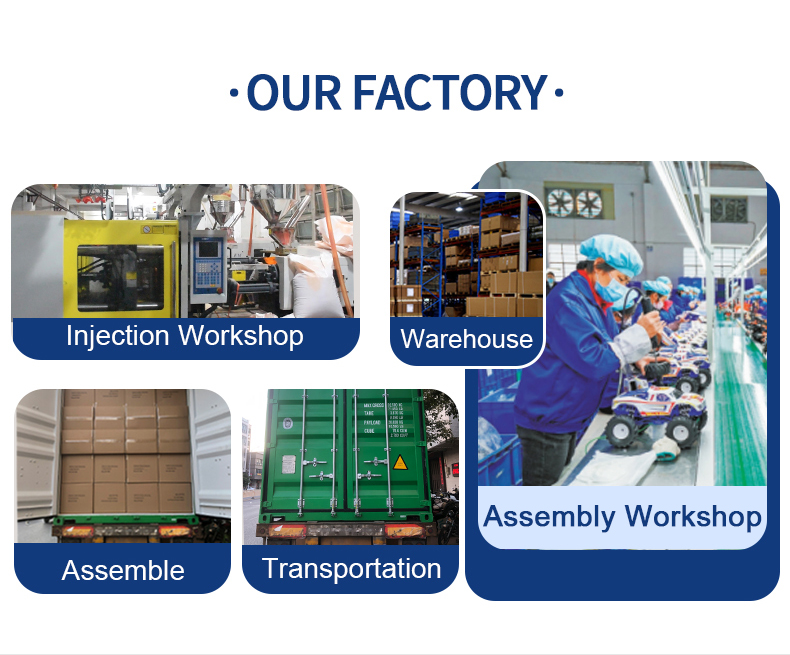 Company Facility 3