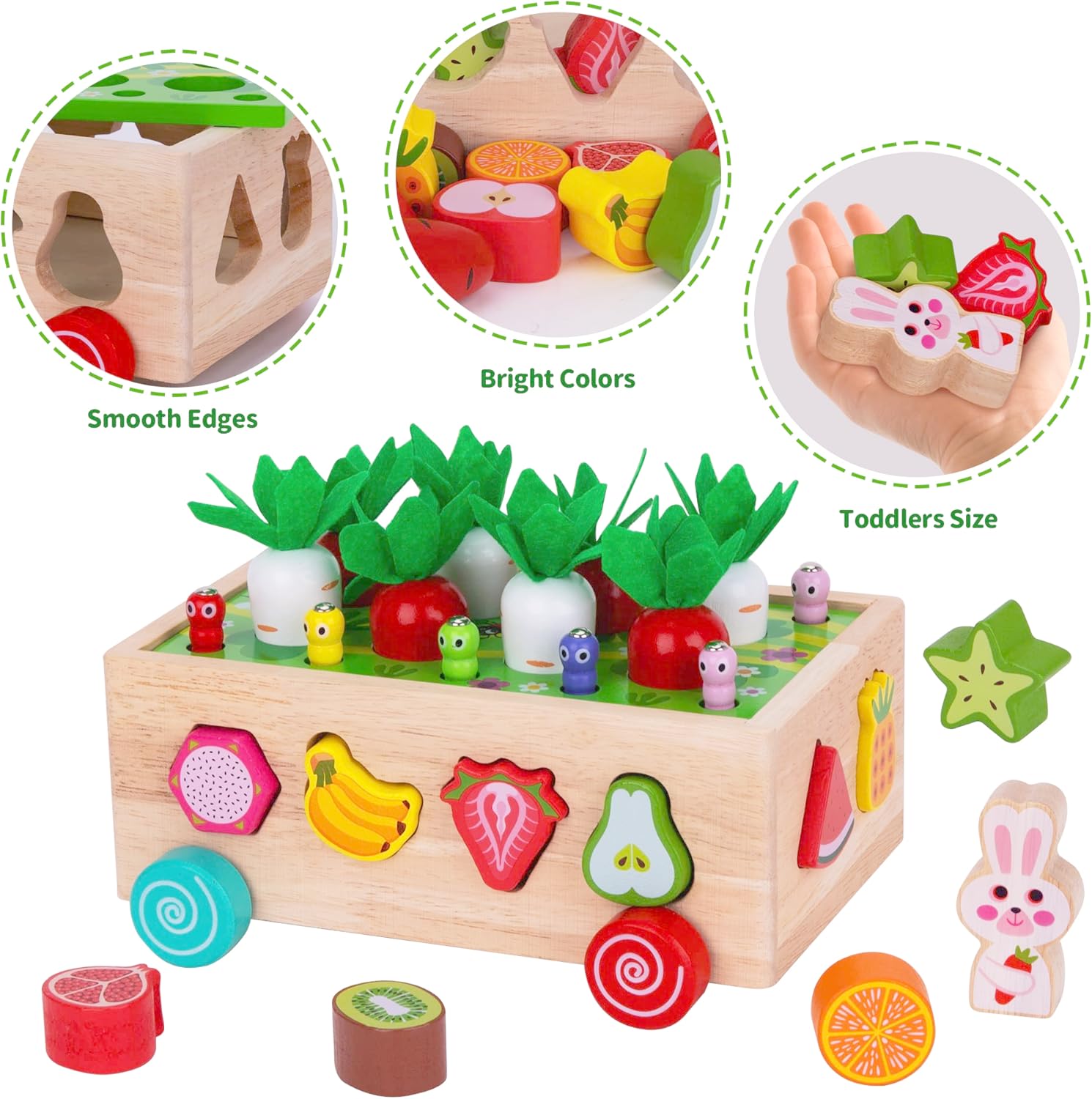 Product Showcase