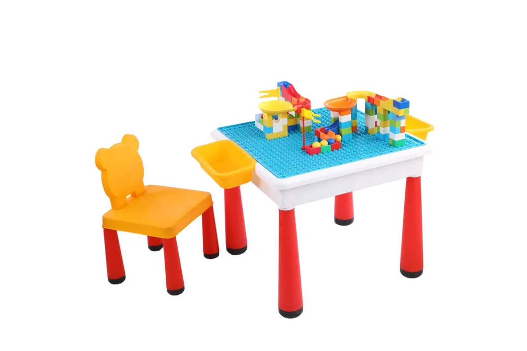 Popular Children's Puzzle Toys