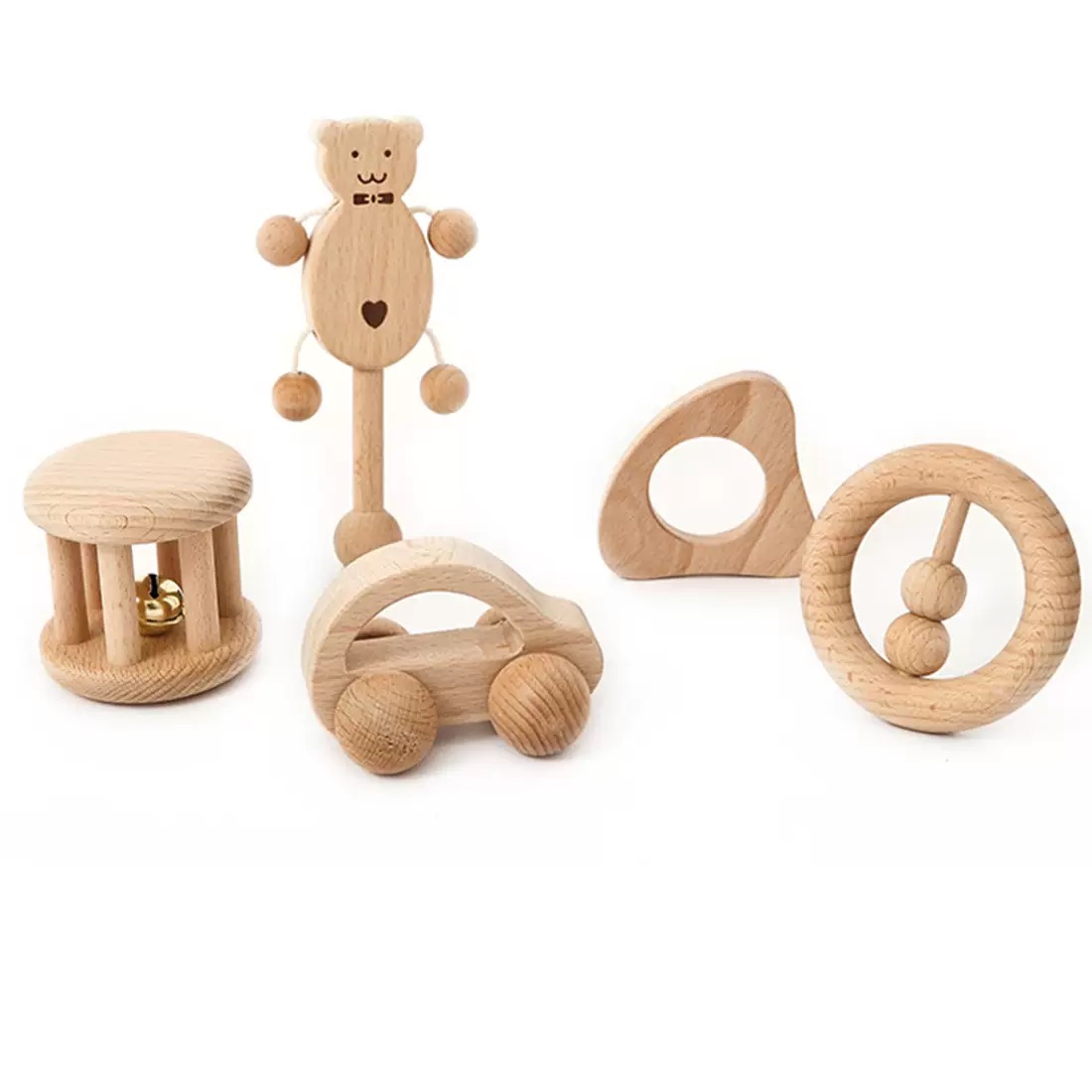 Educational Toy Presentation 6