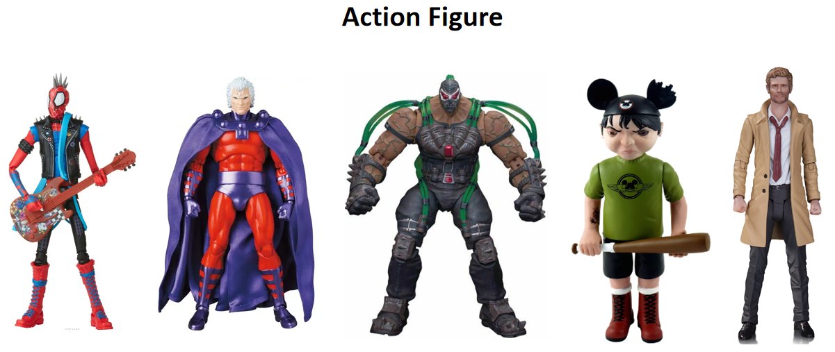 Related Toy Figure 2