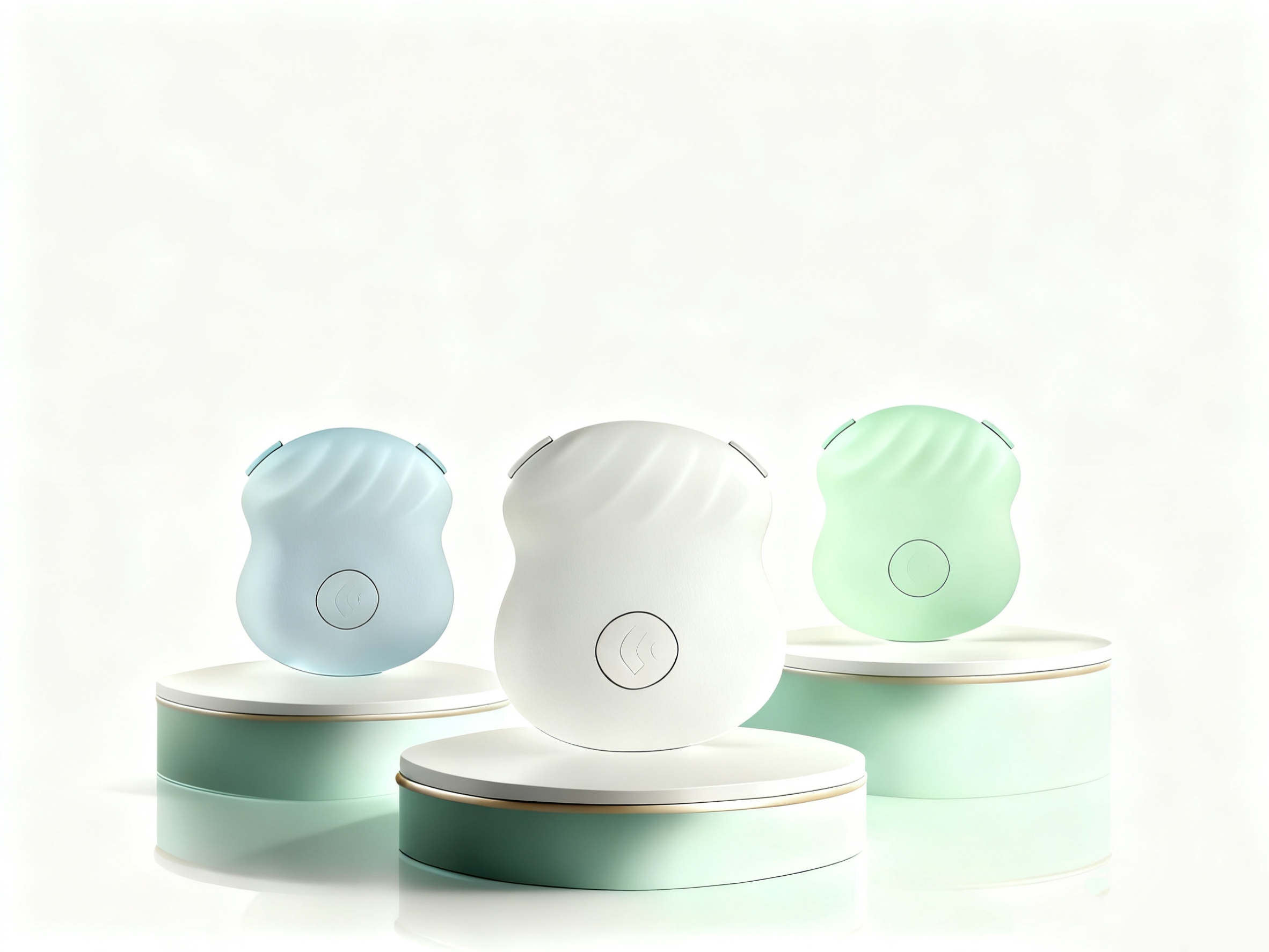 Hot Sale Kids AI Early Education Toy | Silicone Rechargeable Battery | Portable Preschool Learning Assistant | Gift for