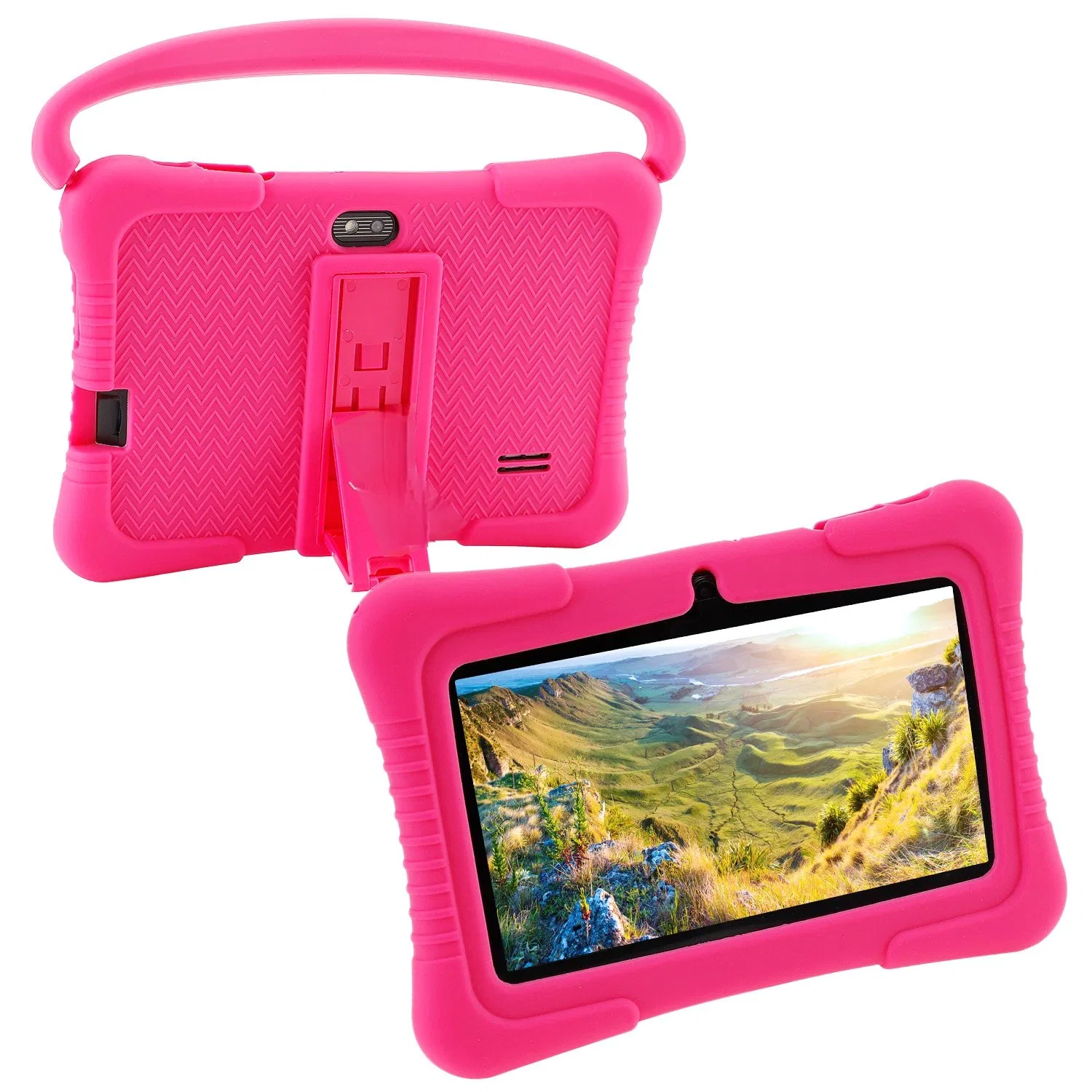 Interactive Learning Device for Kids - Fun Educational Toy