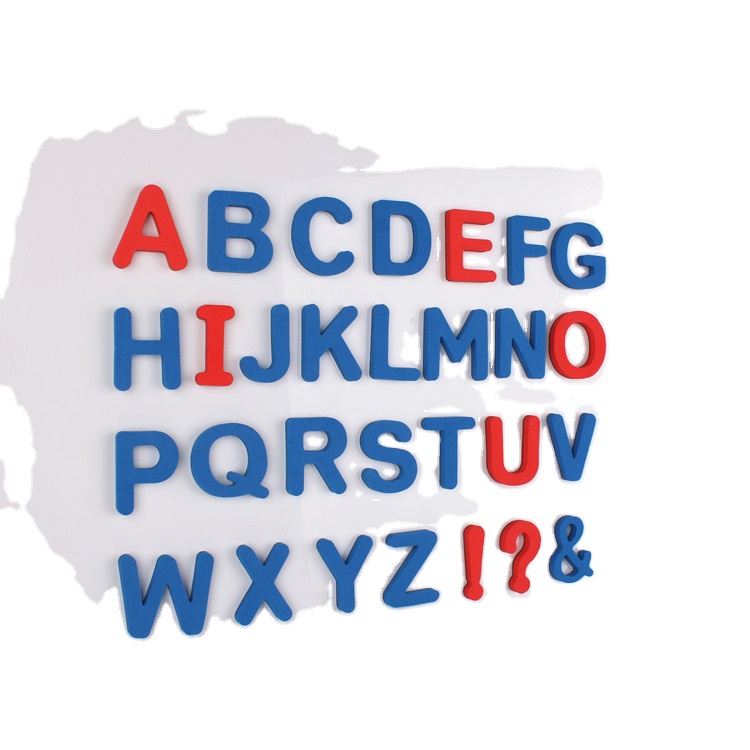 Alphabet Educational Toys