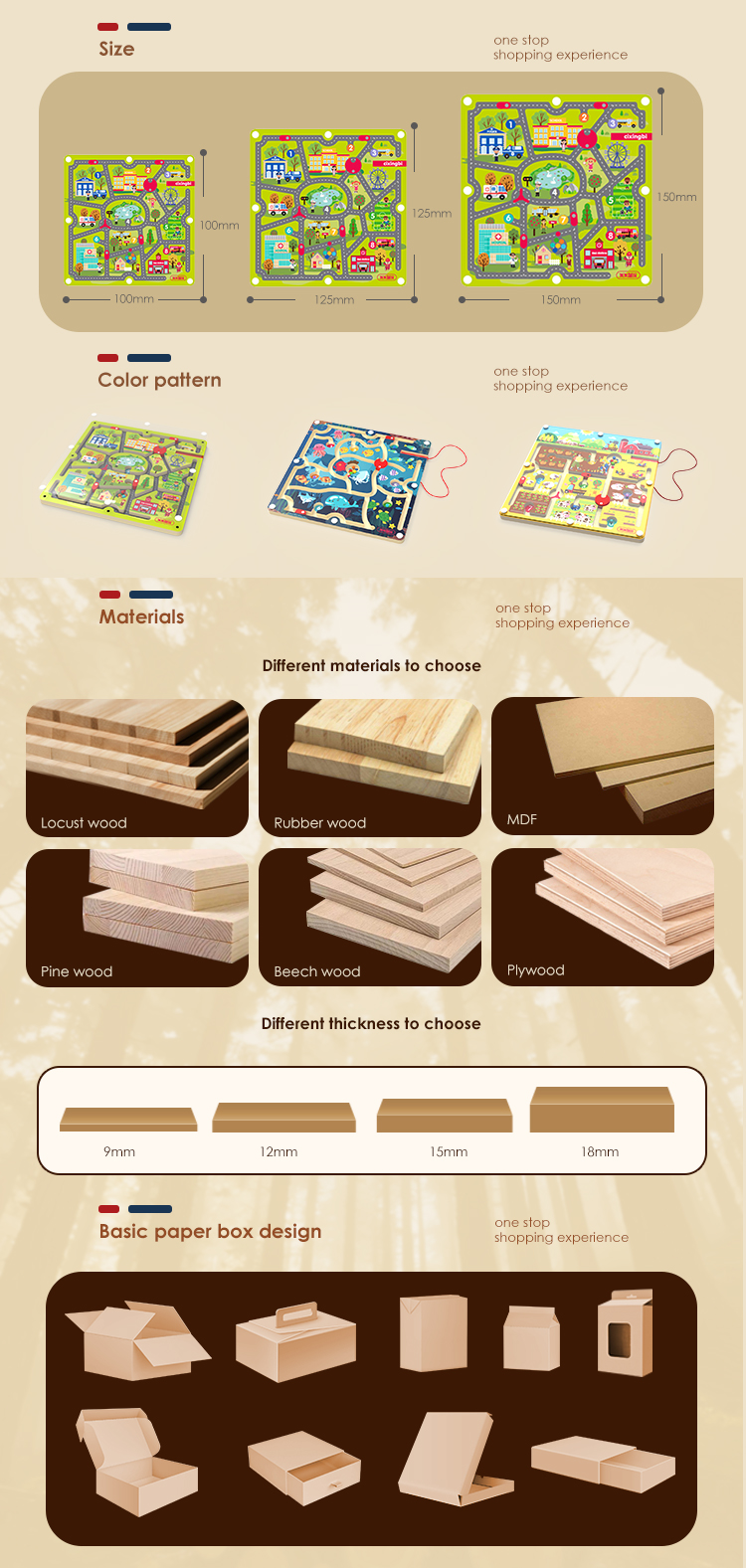 Product Image Detail