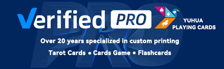 Playing Cards Display 1