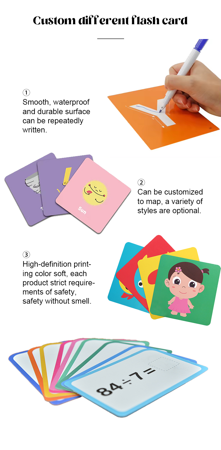 Flash Cards Details 2