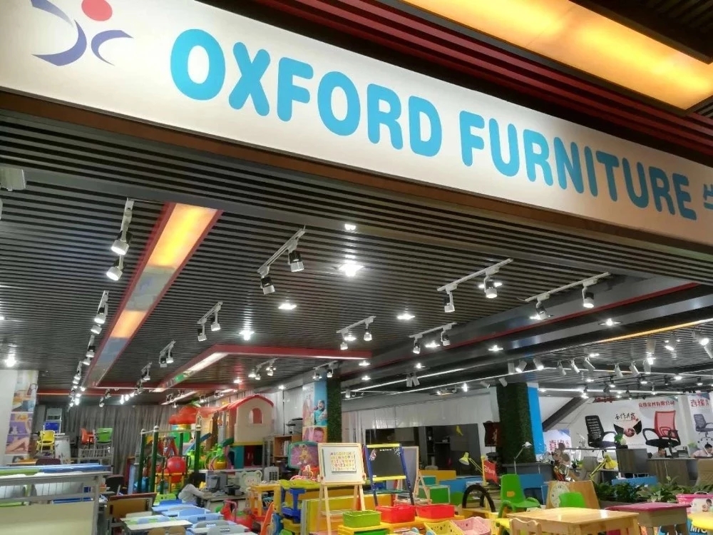Company Facilities 1