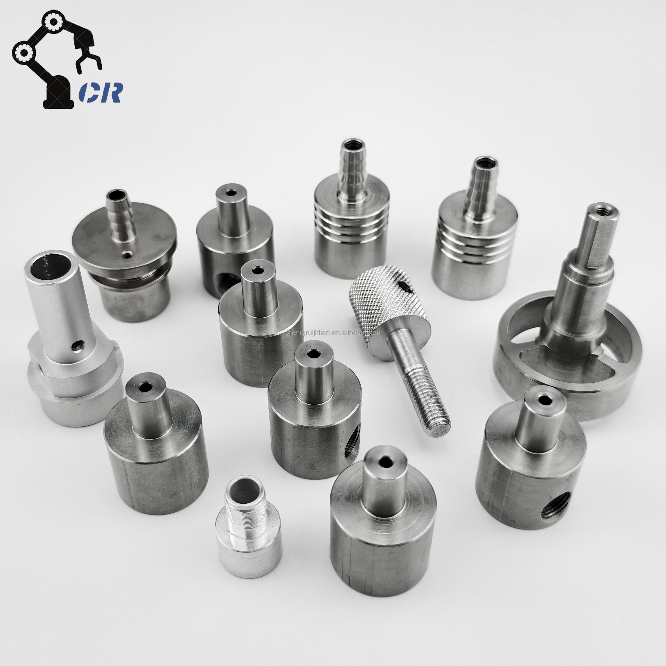 Aluminum Part 3
