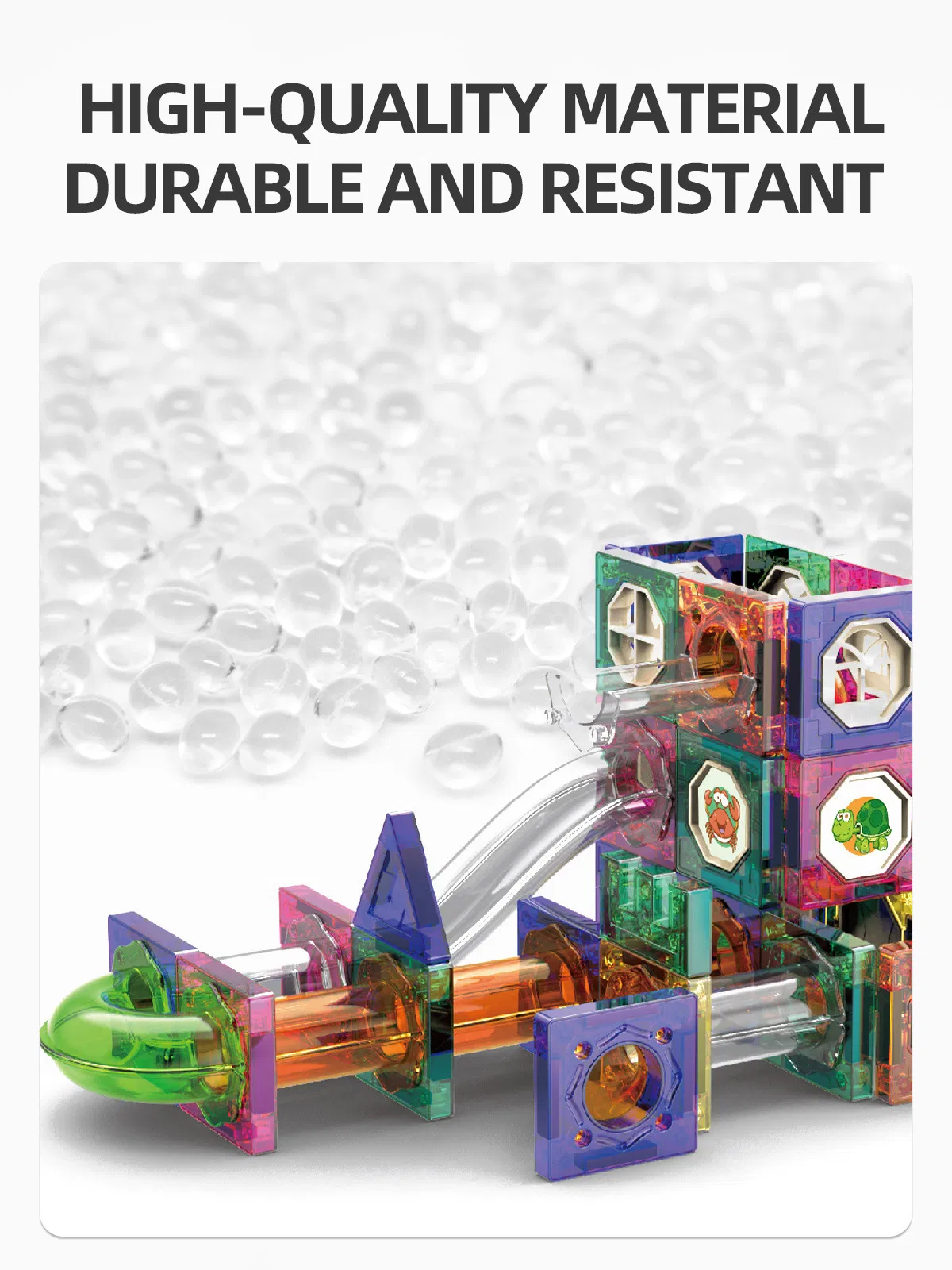 Marble Run Product View 8