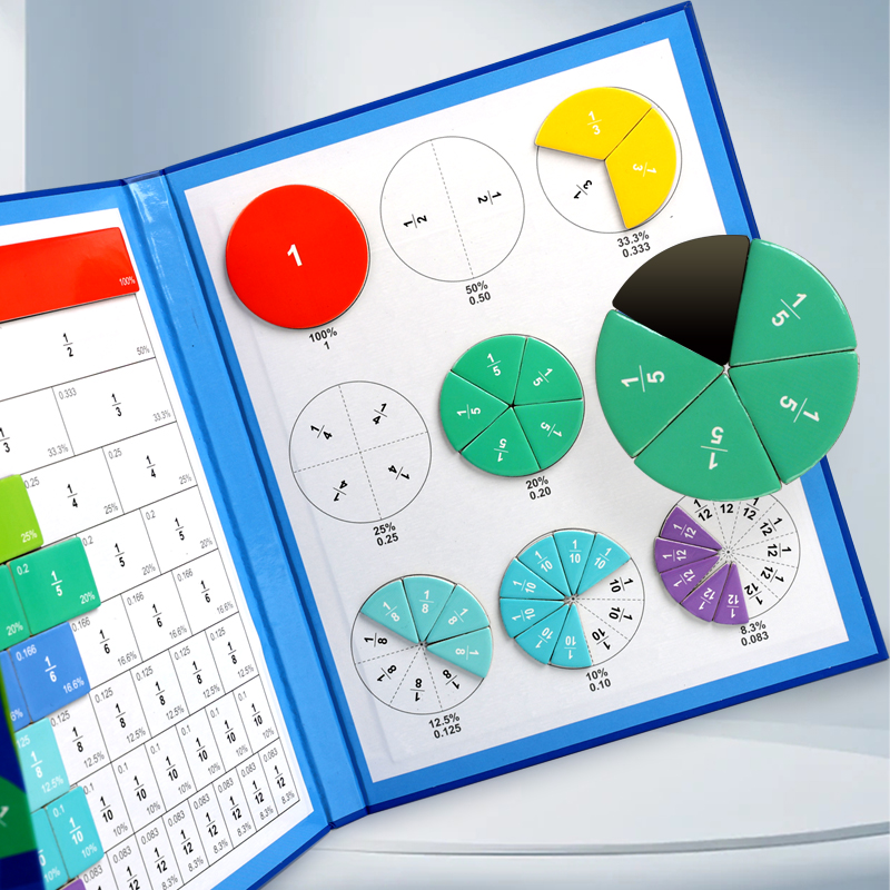 New Arrivals Kindergarten Toys Educational Arithmetic Teaching Aids Wooden Math Toys for Kids
