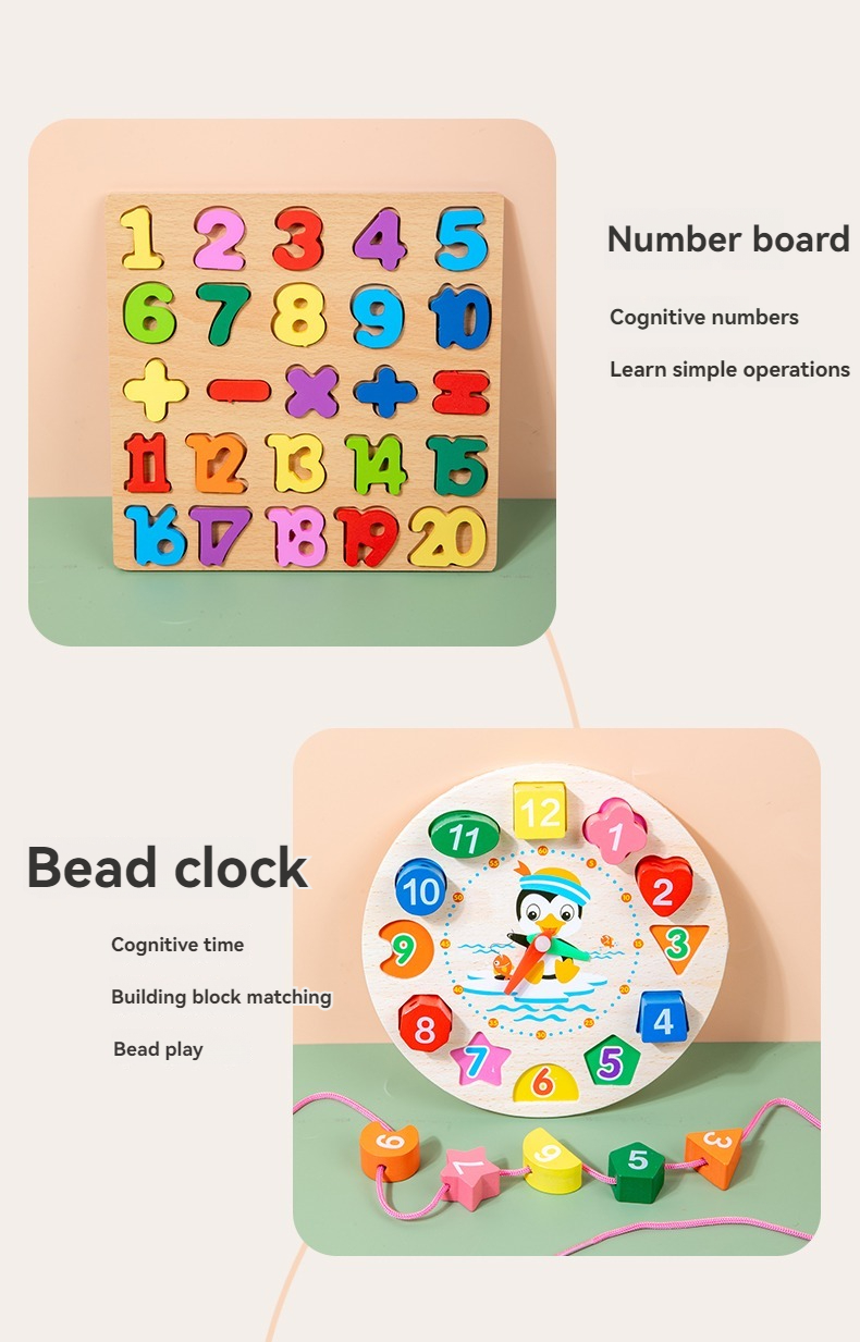 Wooden Toy Gallery 4