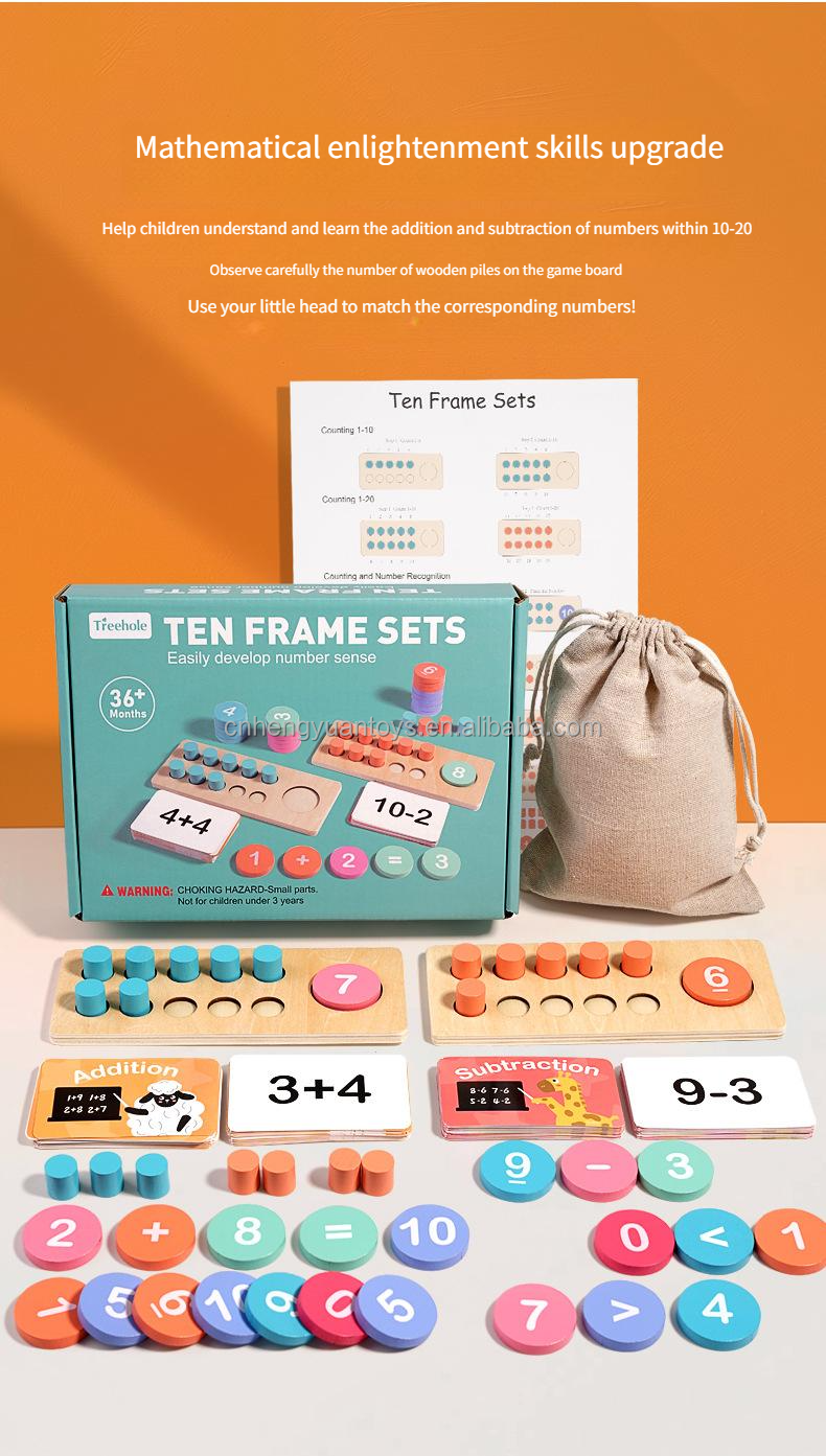 Math Toy Detail 3