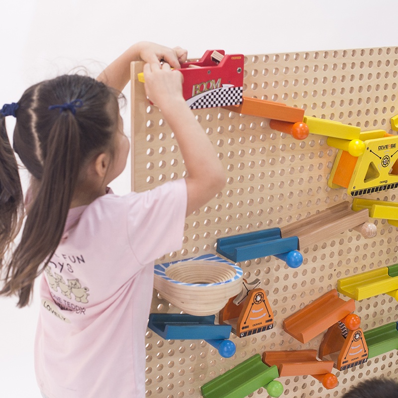 Activity Wall Board