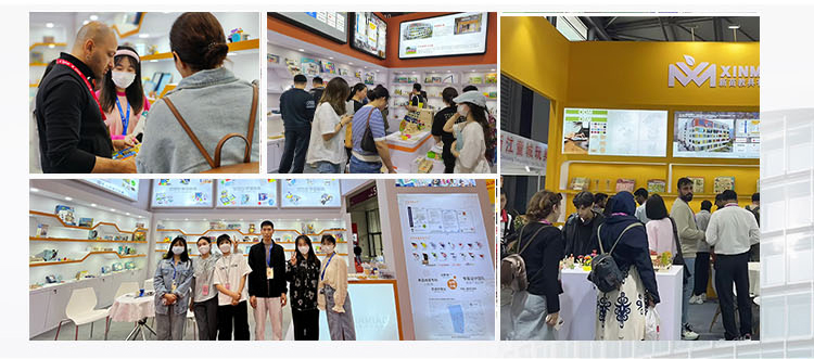 Exhibition Info