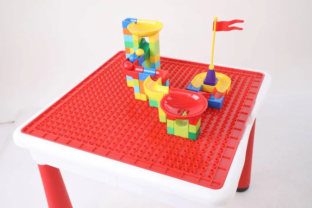 Popular Children's Puzzle Toys
