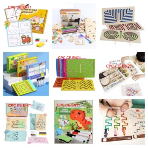 Drawing Toys