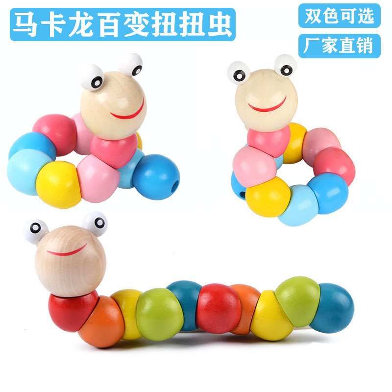 2025 Matching Stacking Building Block Puzzles Clock Musical Instrument Game Montessori Educational Learning Toys Sets for Kids