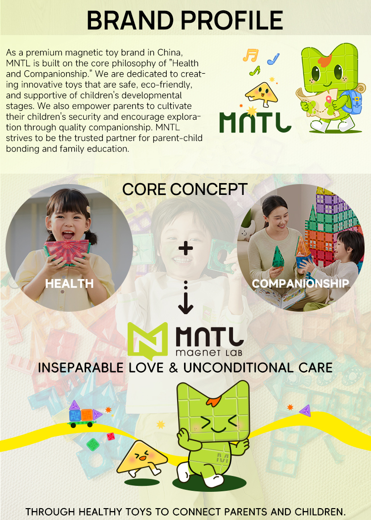 Brand Quality and Mission