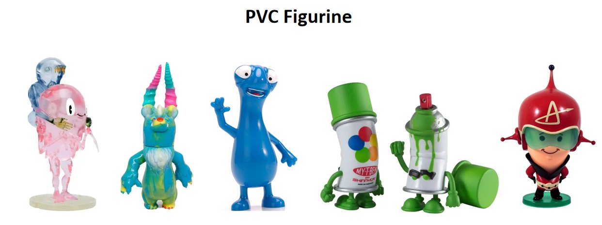 Related Toy Figure 5