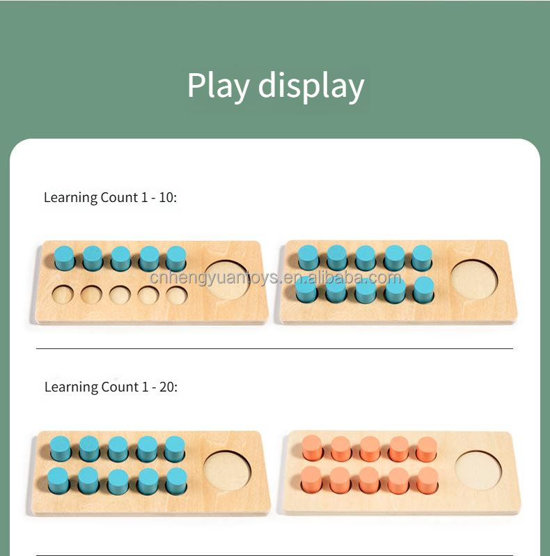 Math Toy Detail 5