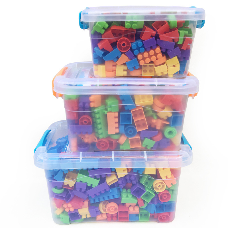 Children's Toys DIY Building Blocks