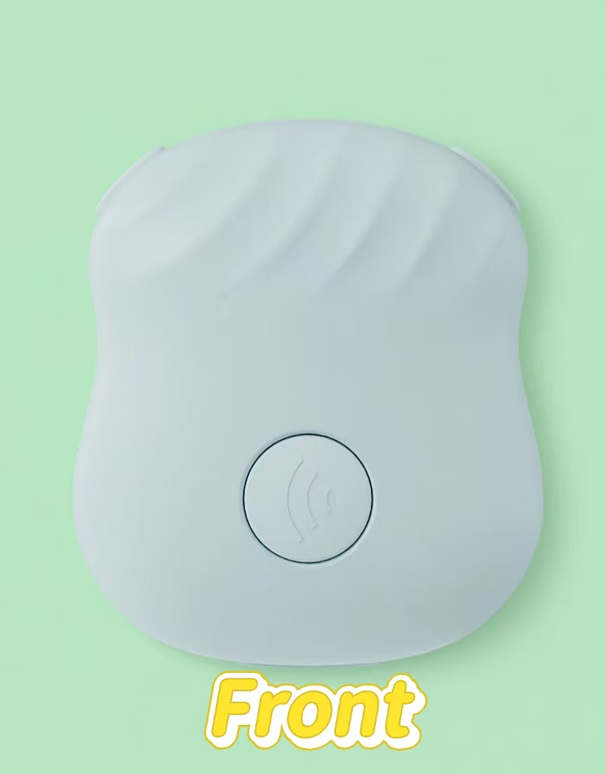 Hot Sale Kids AI Early Education Toy | Silicone Rechargeable Battery | Portable Preschool Learning Assistant | Gift for
