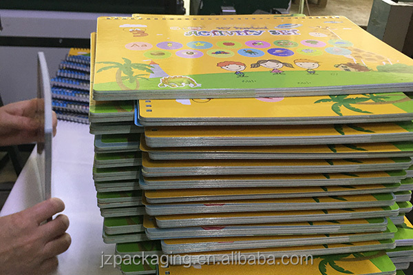 After sorting