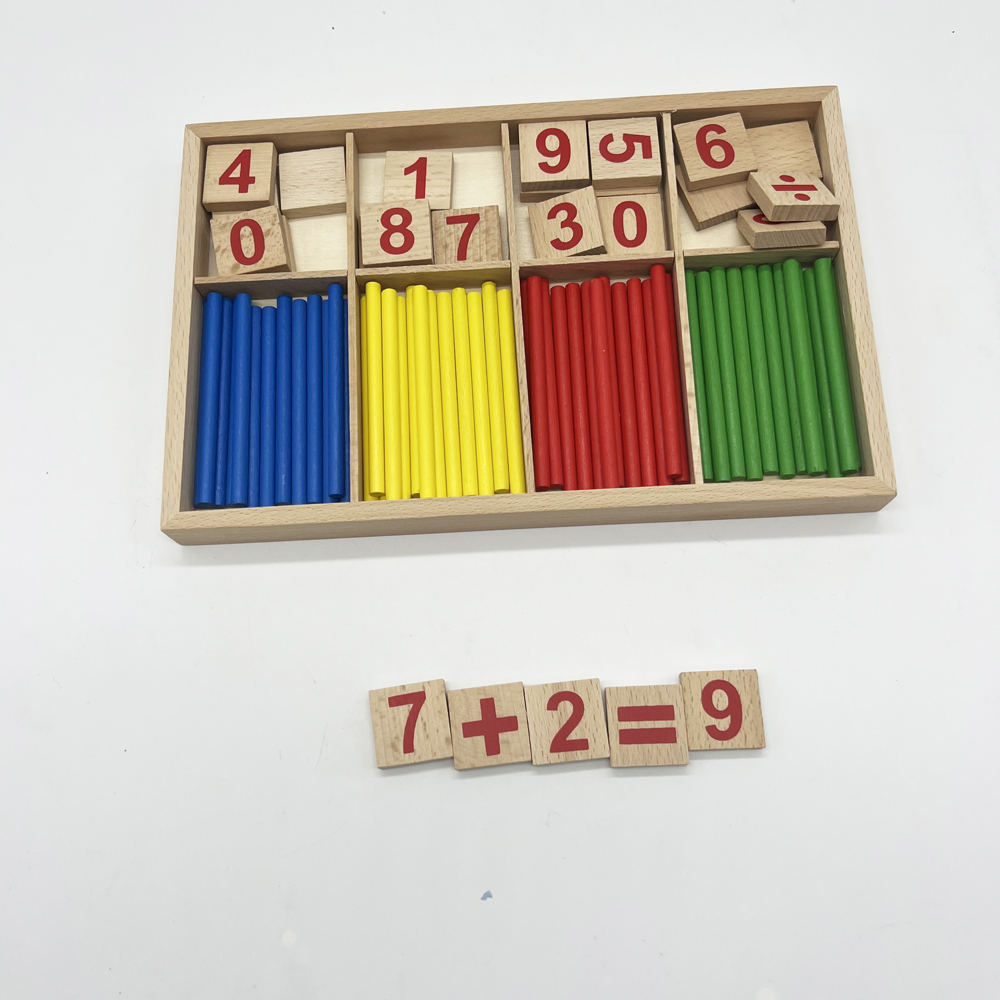 Mathematics Teaching Aid Details 5