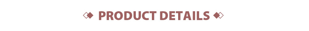 Product Display