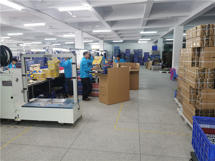 Production Process 5