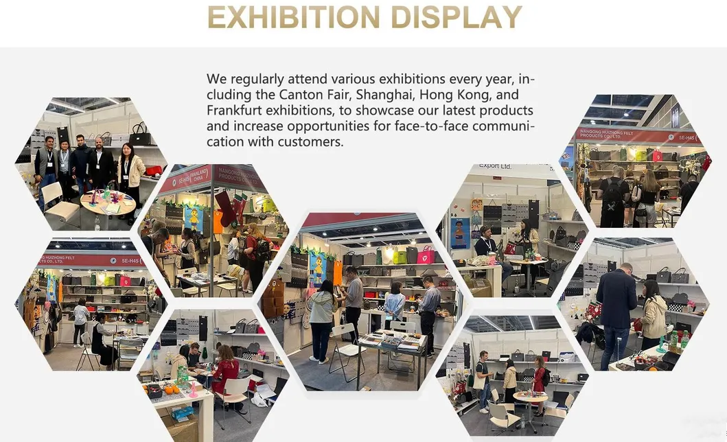International Toy and Educational Fair Attending Display