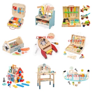Tools Toys