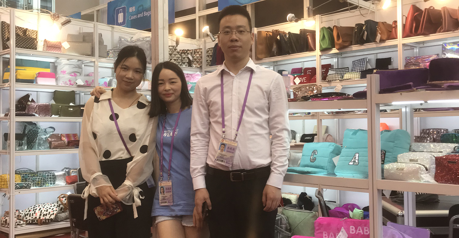 Exhibition Customer Meeting 2