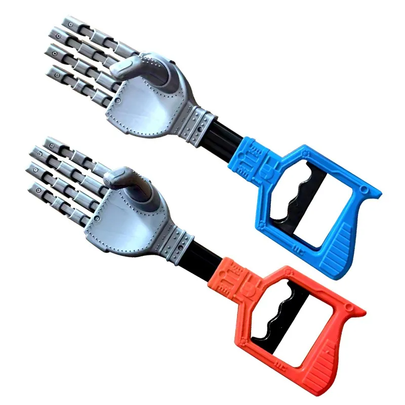Educational Grabber Toy