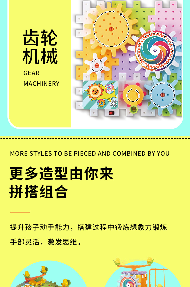 Product Showcase