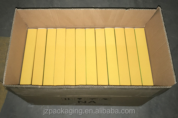 Packing in Carton