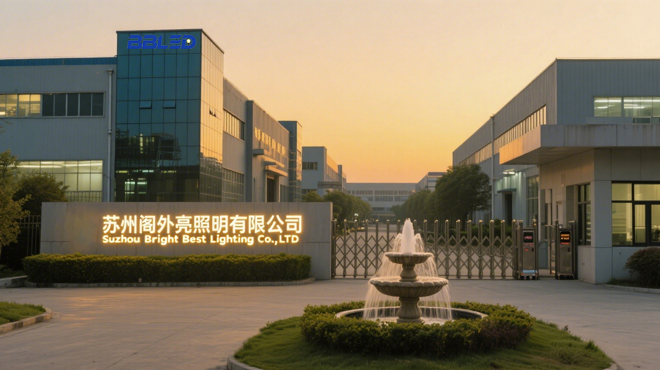 Company Scene 1