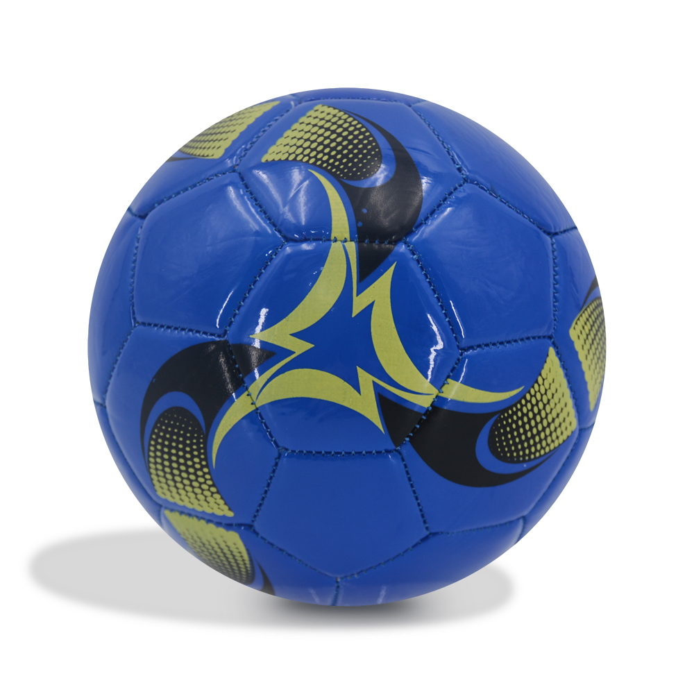 Cheap Price Good Quality Mini Size Soccer Ball Soft Touch EVA Leather Football For Kids