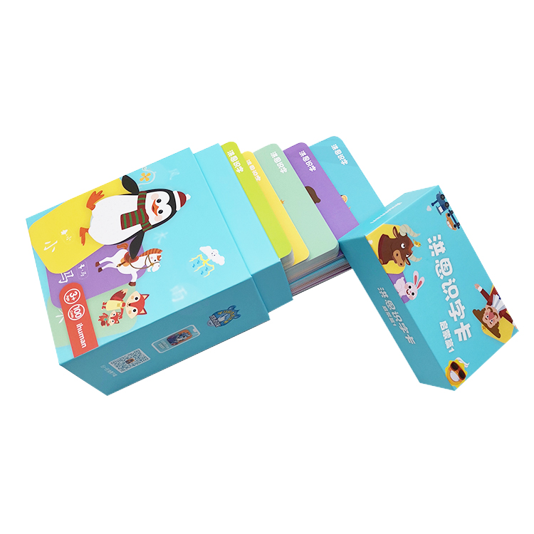 Card Material Details 4