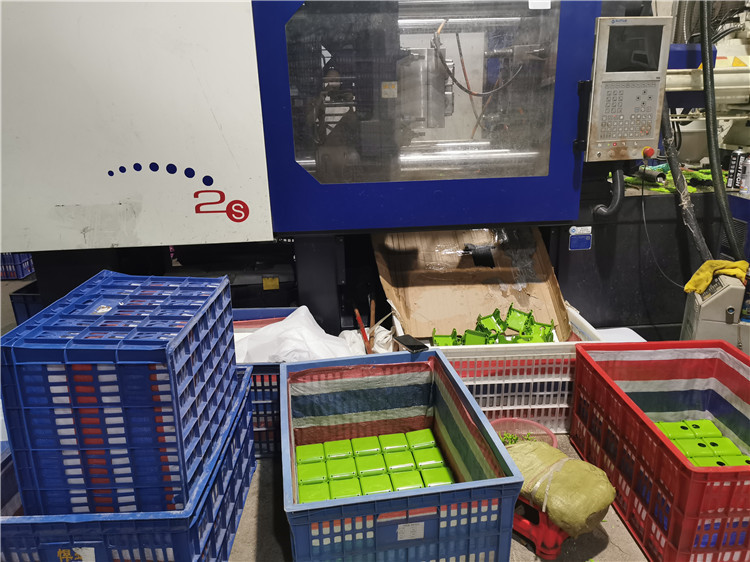 Production Process 2
