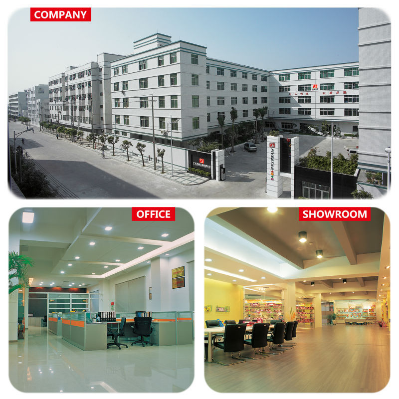 Company Profile Overview