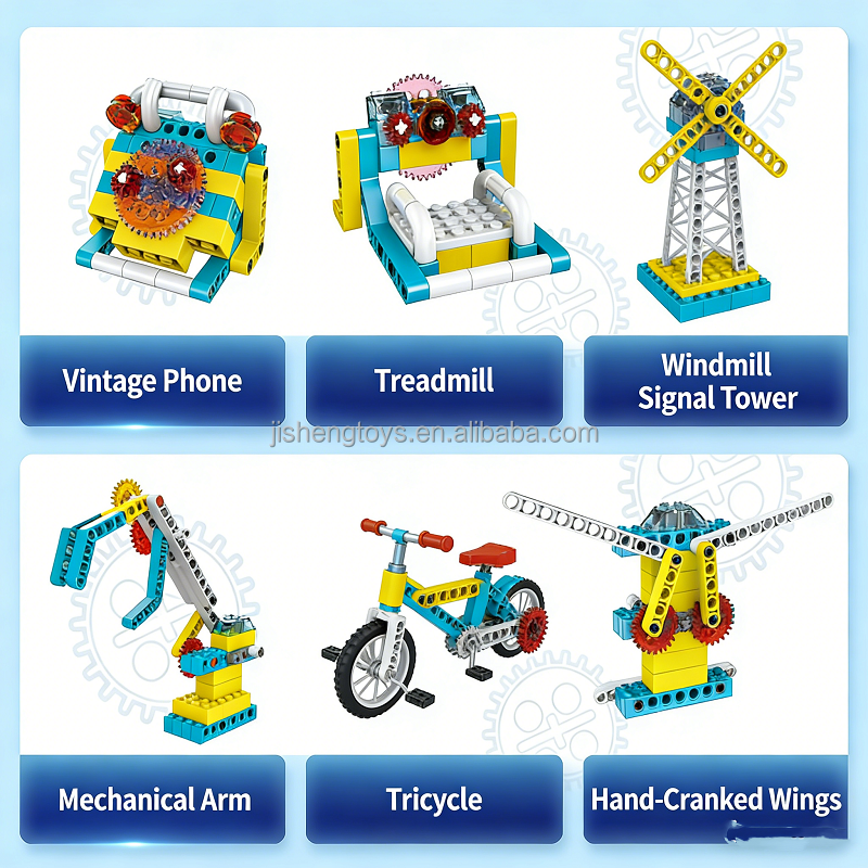 Building Blocks Product Detail 2