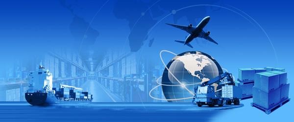 Logistics delivery process