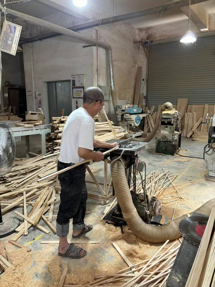 Cross Cutting