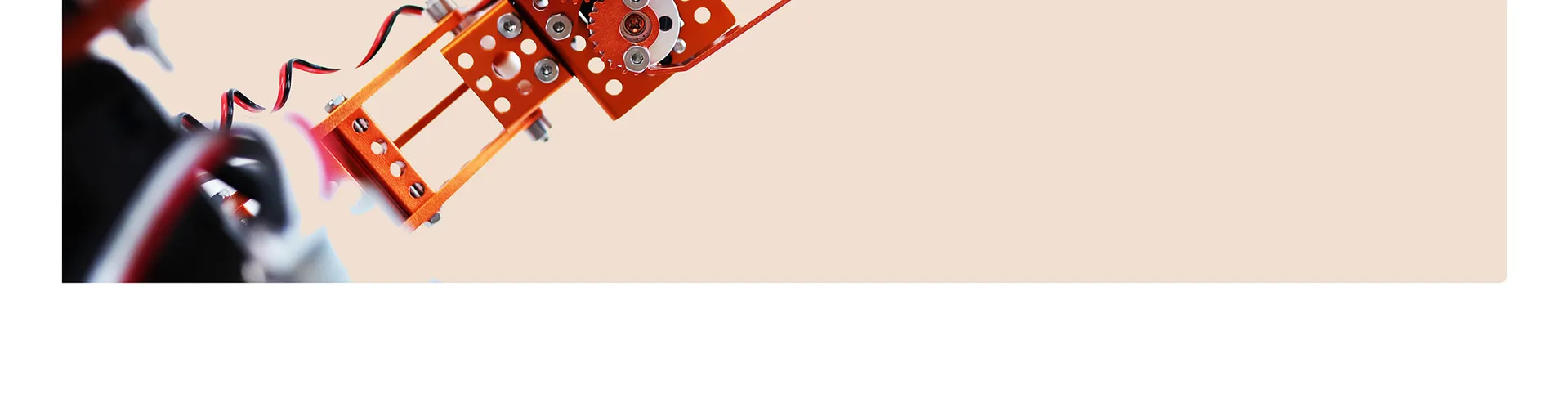 Specification footer detail