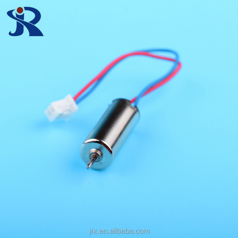 6x15 Mm 17000rpm 3v DC Motor For Toy Car ,Motor For Helicopter ,Motor For Four Axis Aircraft