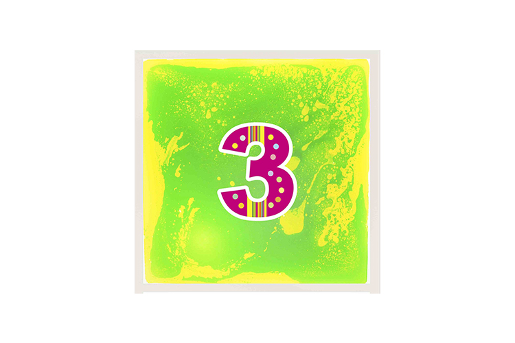 Sensory Equipment Playroom Hopscotch Game Toys Children Sensory Printing Liquid Floor for Kids School Education Learning