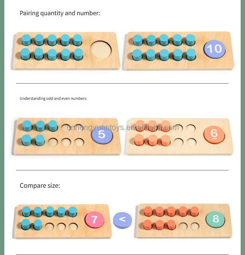 Math Toy Detail 6