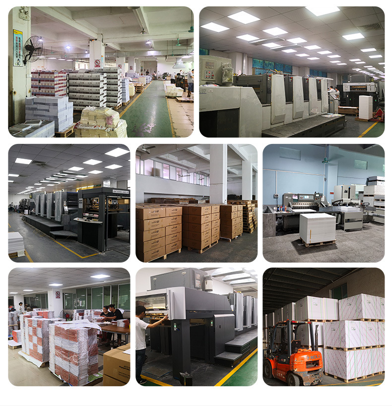 Facility Equipment